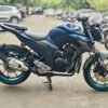 Yamaha FZ 2018