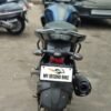 Yamaha FZ 2018