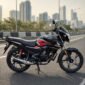 Honda SP 125 2023