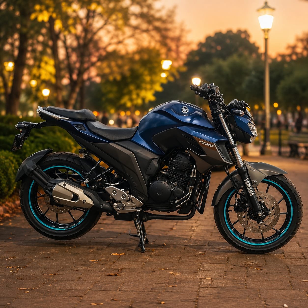 Best second hand bikes in India