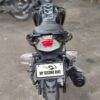 TVS Apache 2016
