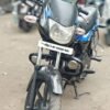 Bajaj CT 2019