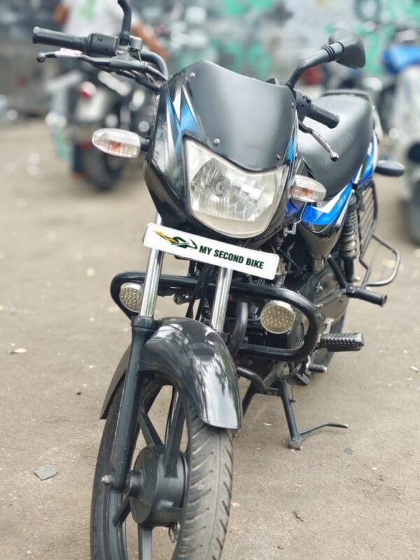 Bajaj CT 2019