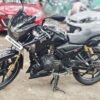 TVS Apache 2016