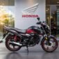 Honda SP 125 2020