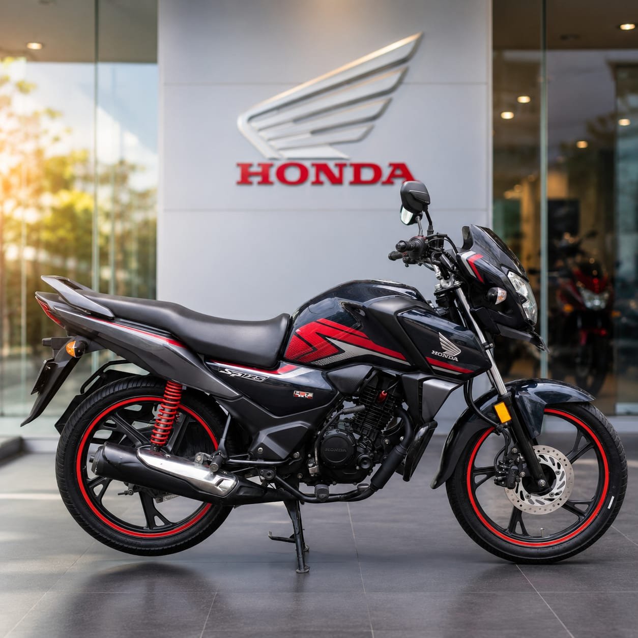 Best second hand bikes in India