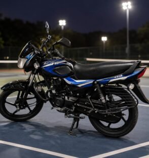 Best second hand bikes in India