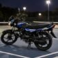 Bajaj CT 2019