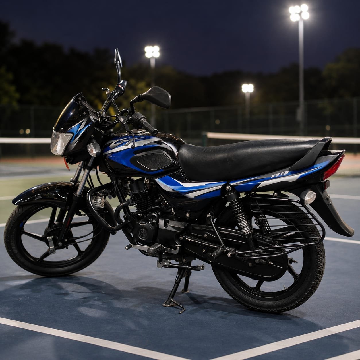 Best second hand bikes in India