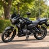 TVS Apache 2016