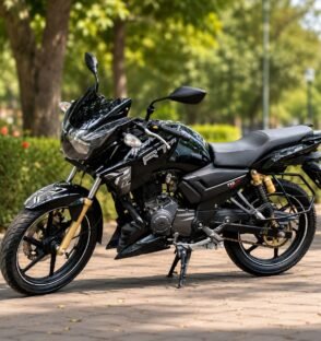 Best second hand bikes in India