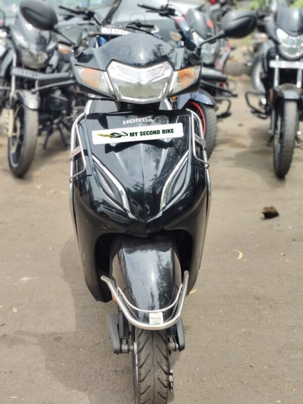 Honda Activa 5G 2019