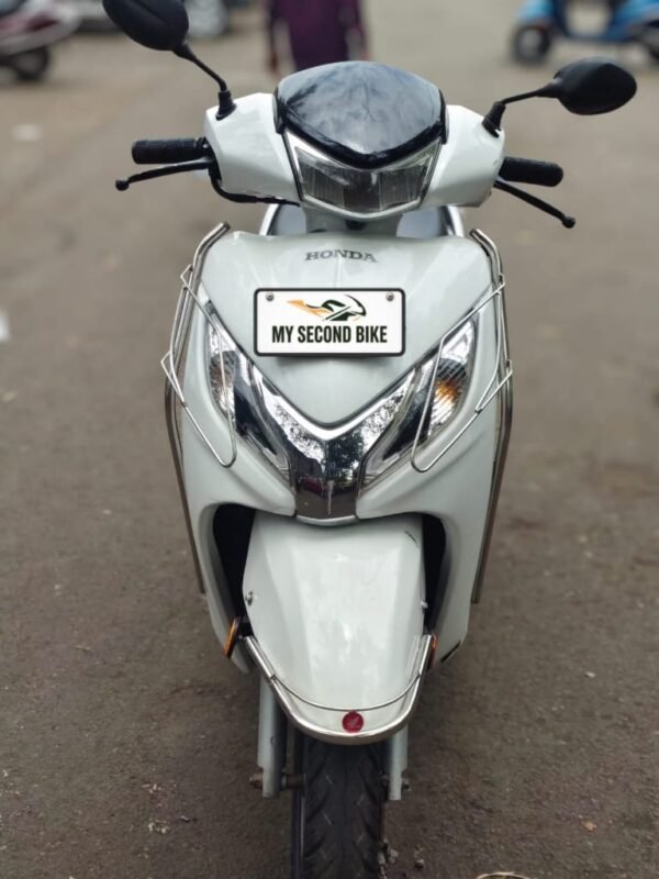 Honda Activa 2019