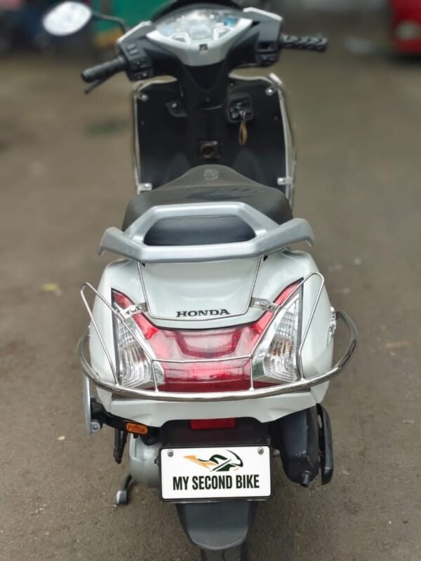 Honda Activa 2019