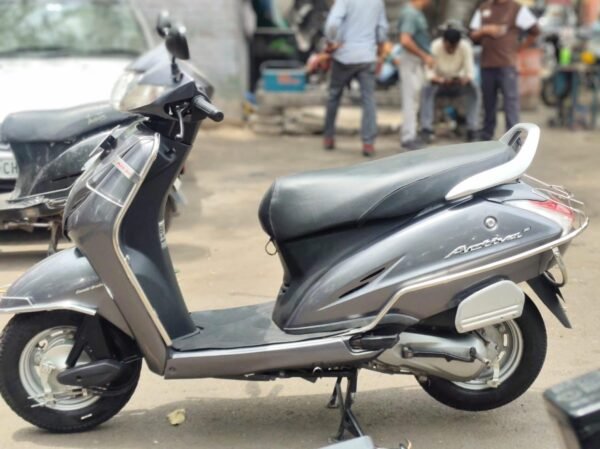 Honda Activa 3G 2016