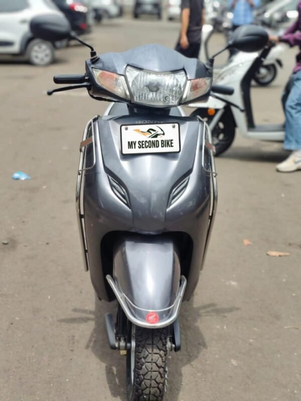 Honda Activa 3G 2016