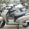 Honda Activa 125 2019