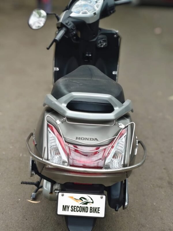 Honda Activa 125 2019