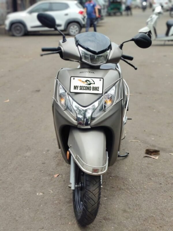 Honda Activa 125 2019