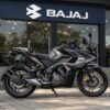Bajaj Pulsar RS200 2018