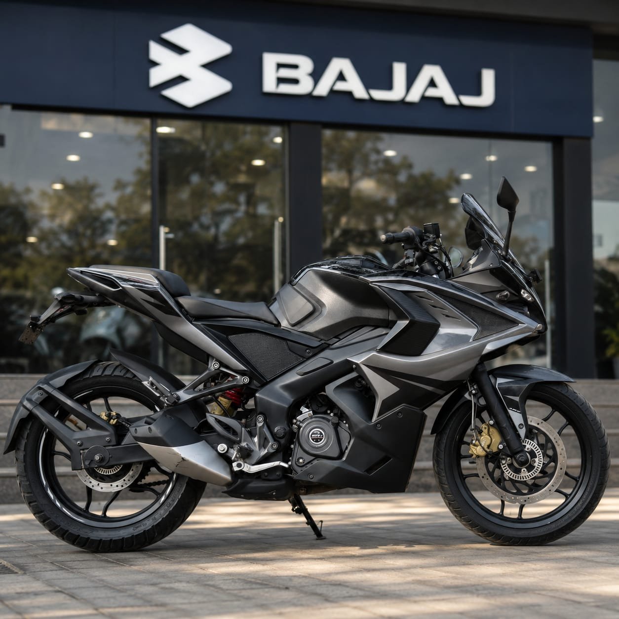 Best second hand bikes in India