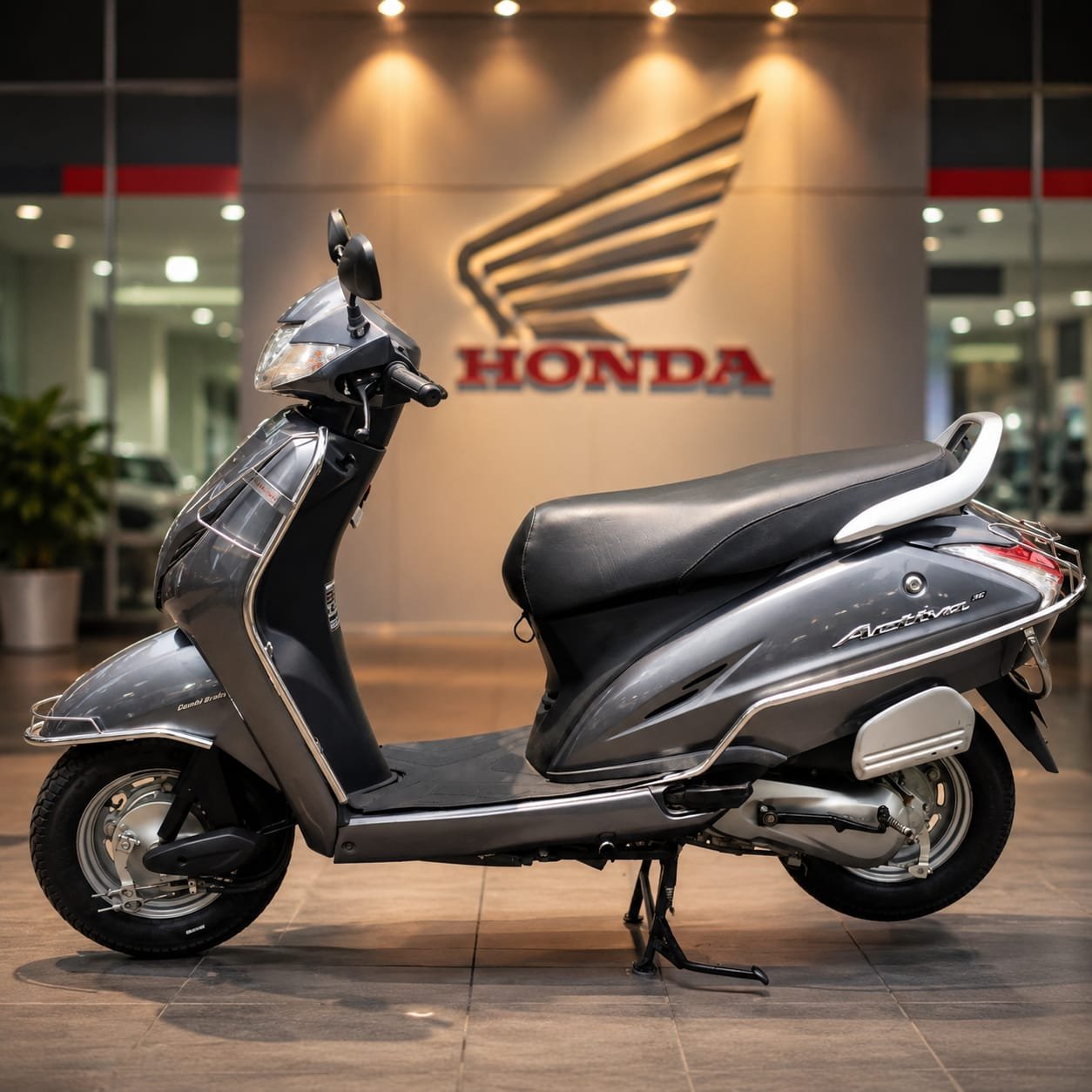 Best second hand bikes in India