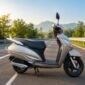 Honda Activa 125 2019