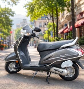 Best second hand bikes in India