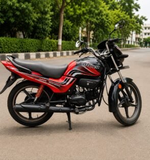 Best second hand bikes in India
