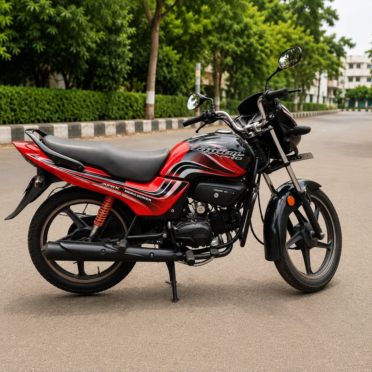Best second hand bikes in India