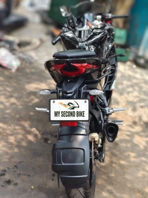 BMW G 310 RR 2024