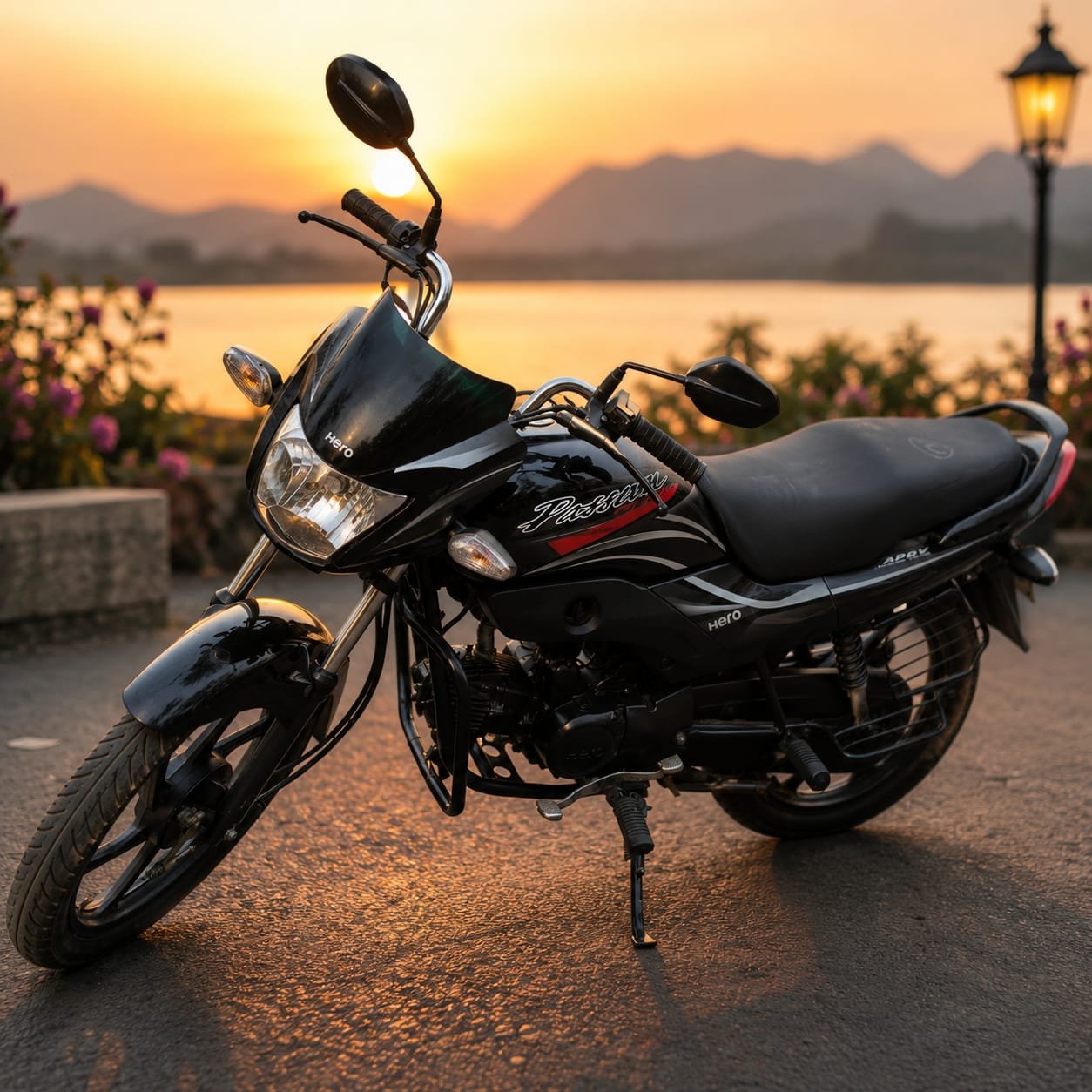 Best second hand bikes in India