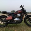 Jawa 42 Bobber 2023