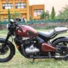 Jawa 42 Bobber 2023