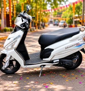 Best second hand bikes in India