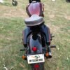 Jawa 42 Bobber 2023