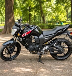 Best second hand bikes in India