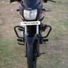 TVS Star City Plus 2017