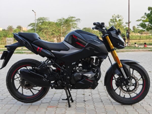 Hero Xtreme 160R 4V 2024
