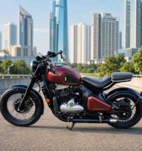 Best second hand bikes in India