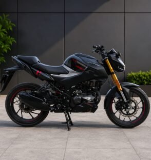 Best second hand bikes in India