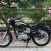 Royal Enfield Standard Bullet 2018