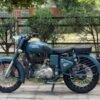 Royal Enfield Classic 500 2017