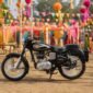 Royal Enfield Standard Bullet 2018