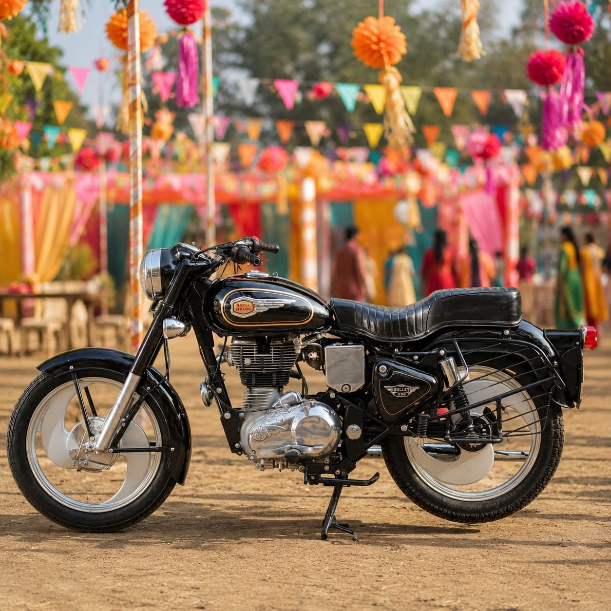 Best second hand bikes in India