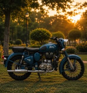 Best second hand bikes in India
