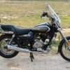 Bajaj Avenger Cruise 220 2023