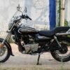 Bajaj Avenger Cruise 220 2023