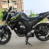 Yamaha FZ S V 2.0 2017