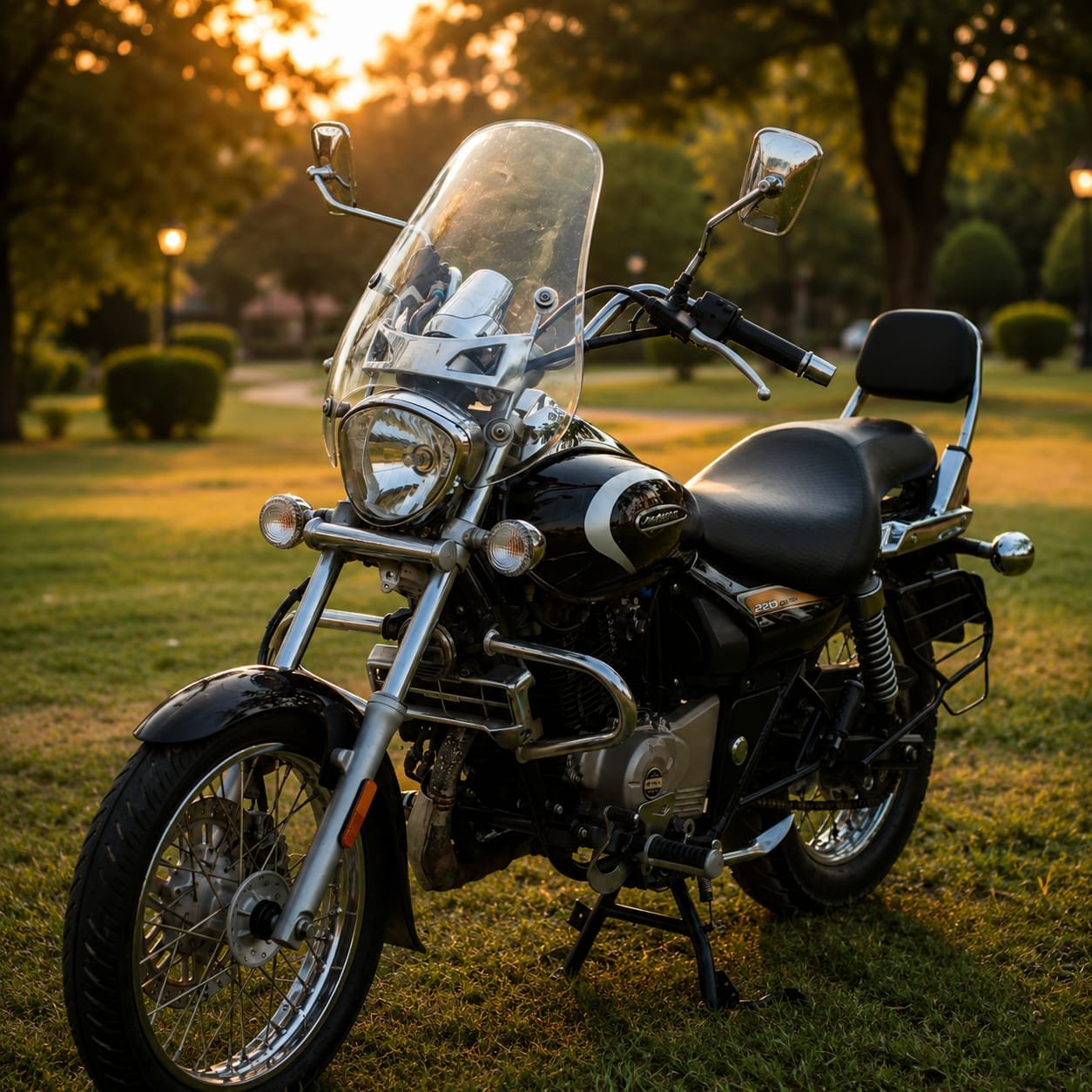 Best second hand bikes in India